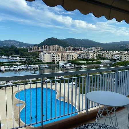 Jacaranda II Appartement Mandelieu エクステリア 写真