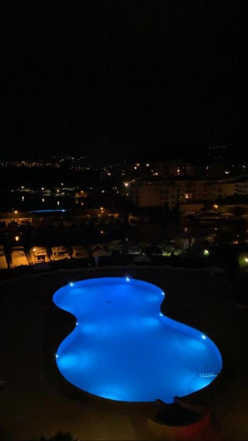 Jacaranda II Appartement Mandelieu エクステリア 写真