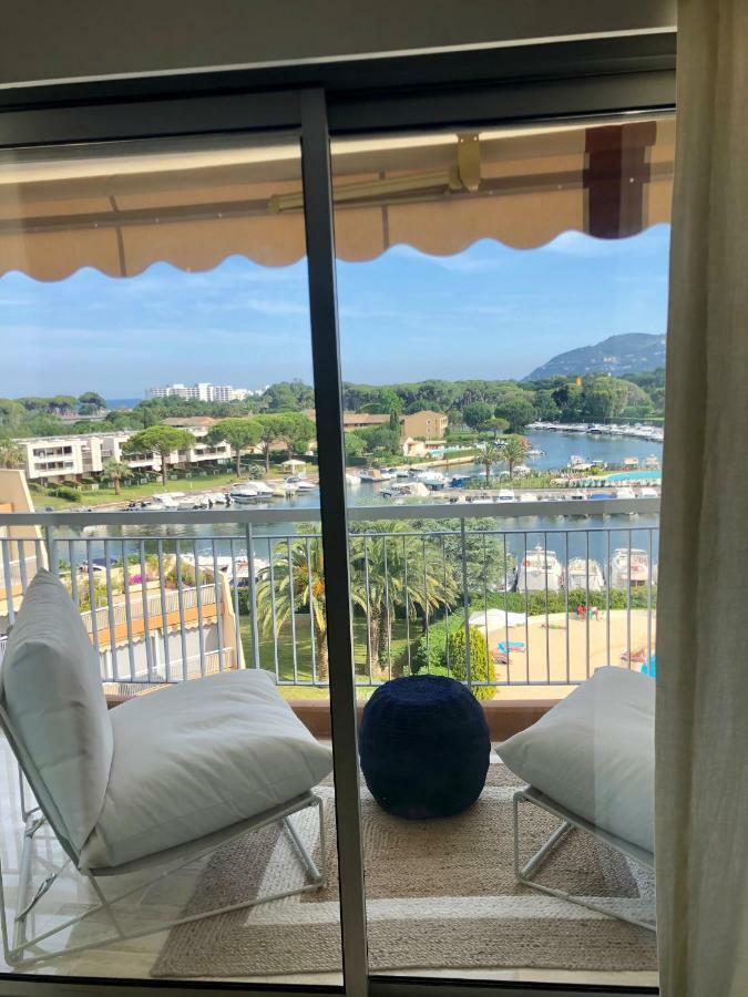 Jacaranda II Appartement Mandelieu エクステリア 写真