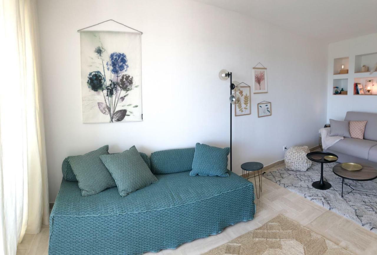 Jacaranda II Appartement Mandelieu エクステリア 写真