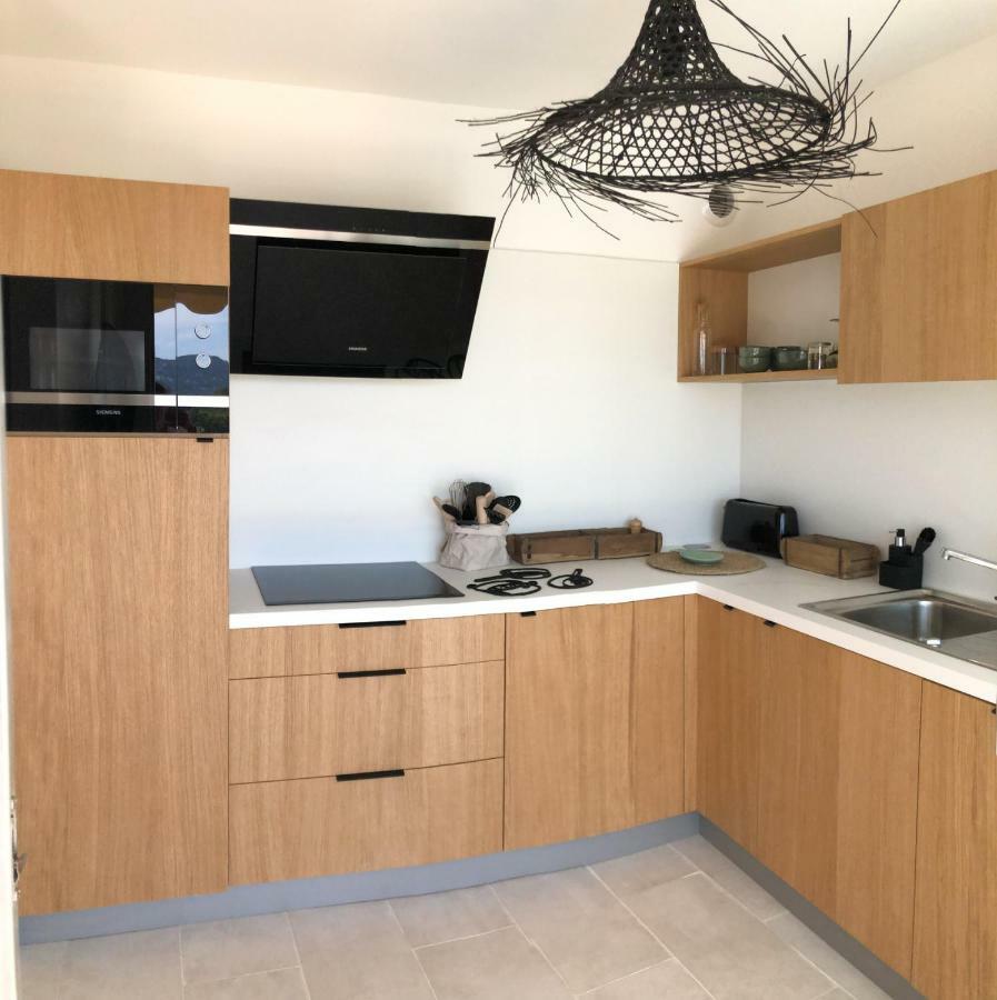 Jacaranda II Appartement Mandelieu エクステリア 写真