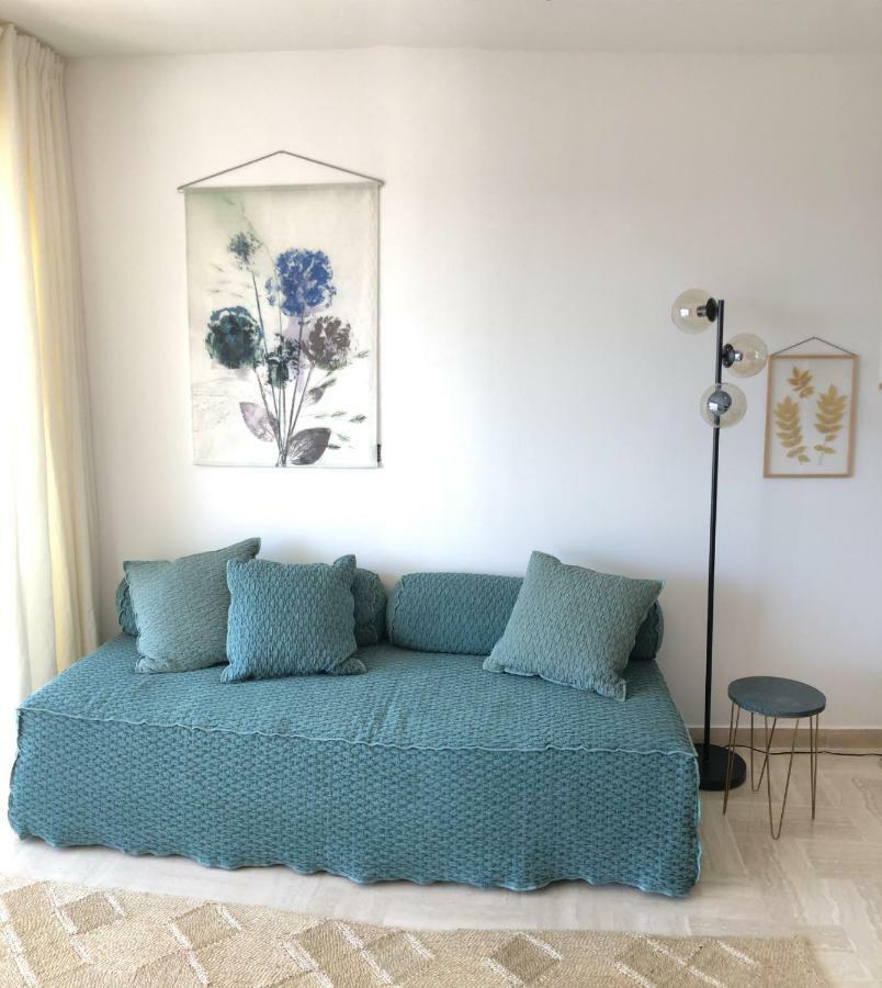 Jacaranda II Appartement Mandelieu エクステリア 写真