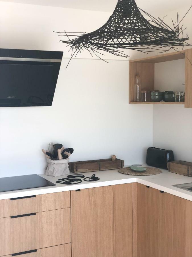 Jacaranda II Appartement Mandelieu エクステリア 写真