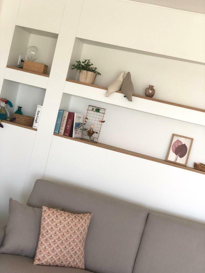 Jacaranda II Appartement Mandelieu エクステリア 写真