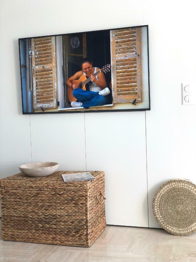 Jacaranda II Appartement Mandelieu エクステリア 写真
