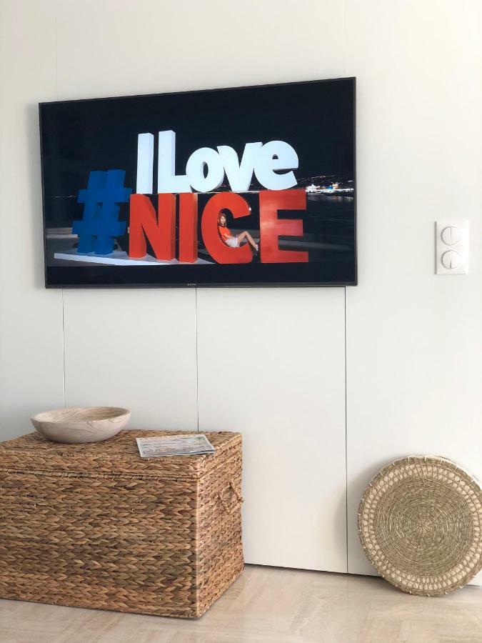 Jacaranda II Appartement Mandelieu エクステリア 写真