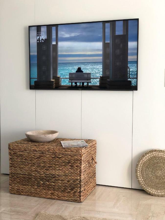 Jacaranda II Appartement Mandelieu エクステリア 写真