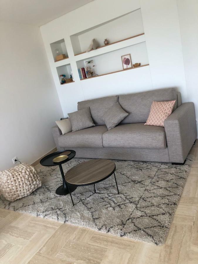 Jacaranda II Appartement Mandelieu エクステリア 写真